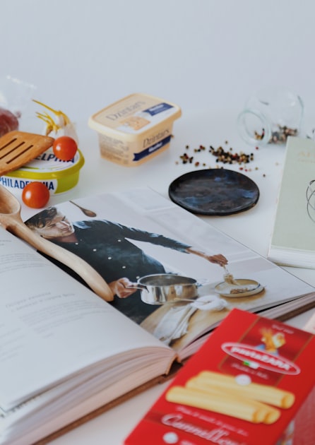 Starting Your Restaurant Journey