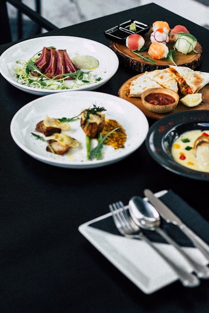 Culinary Trends to Watch